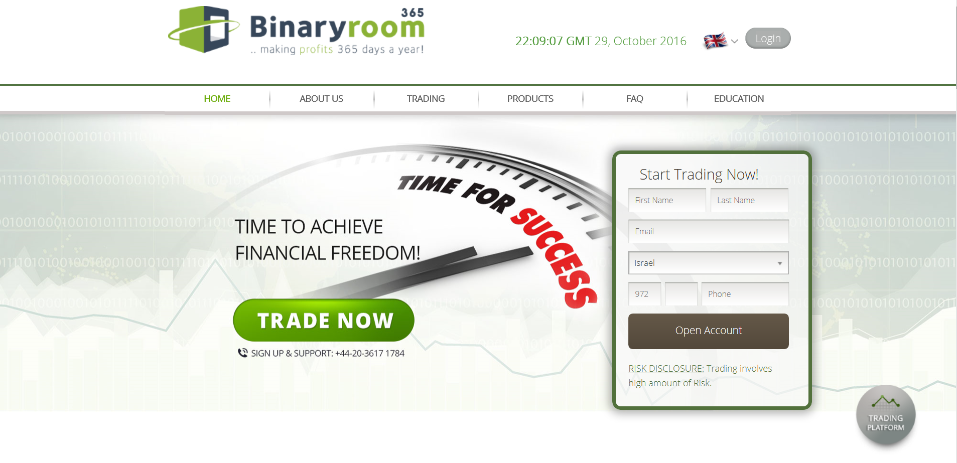 Virtnext – Binary Options Tested binary options watchdog virtnext
