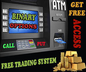 Binary Options ATM