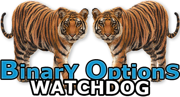 BinaryOptionsWatchDog นแลกเปลี่ –  เก็บแผนหลอกออกจากเกม !